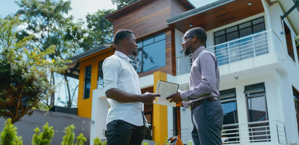 Mastering Real Estate Negotiation in Nigeria: Essential Tactics for Buyers and Sellers